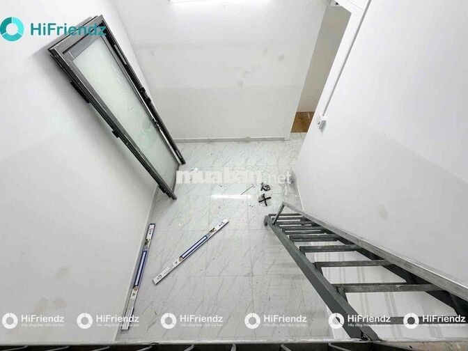 CHO THUÊ PHÒNG MỚI XÂY GÁC CAO NGAY DƯƠNGQUẢNG HÀM GẦN ĐẠI HỌC VLU IUH