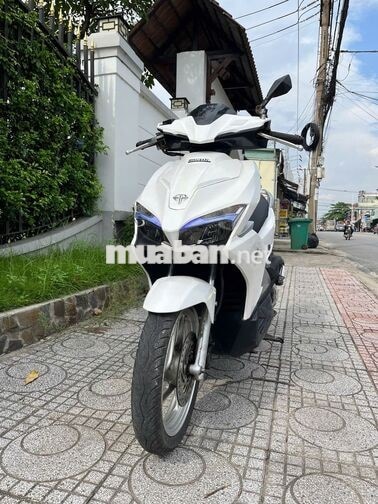 Honda Air Blade 2017 máy zin 