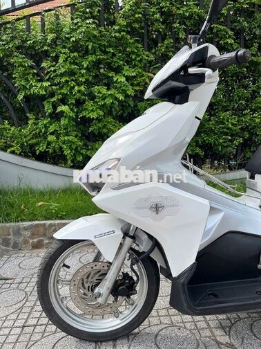 Honda Air Blade 2017 máy zin 