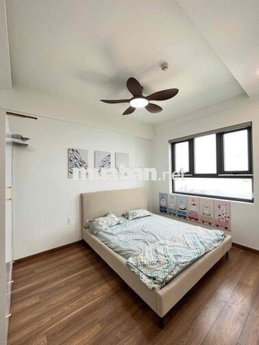 Cho thuê căn hộ 3PN 86m2 Full nội thất ở liền Trung tâm quận 7, SECC