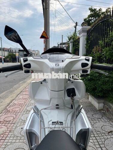 Honda Air Blade 2017 máy zin 