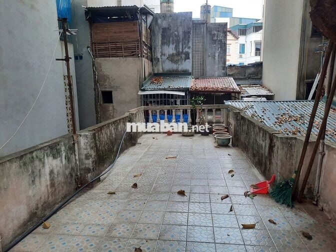 Cho thuê nhà riêng, số 32, ngõ 26 Phùng Hưng, Hà Đông