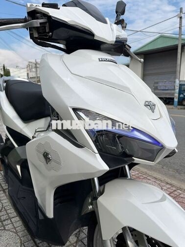 Honda Air Blade 2017 máy zin 