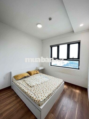 Cho thuê căn hộ 3PN 86m2 Full nội thất ở liền Trung tâm quận 7, SECC