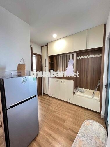 Cho thuê căn hộ 3PN 86m2 Full nội thất ở liền Trung tâm quận 7, SECC