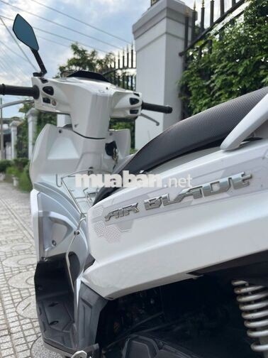 Honda Air Blade 2017 máy zin 