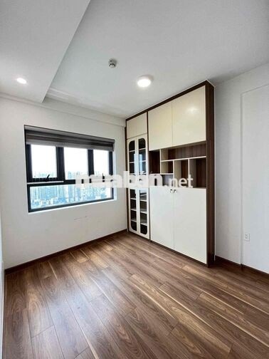 Cho thuê căn hộ 3PN 86m2 Full nội thất ở liền Trung tâm quận 7, SECC