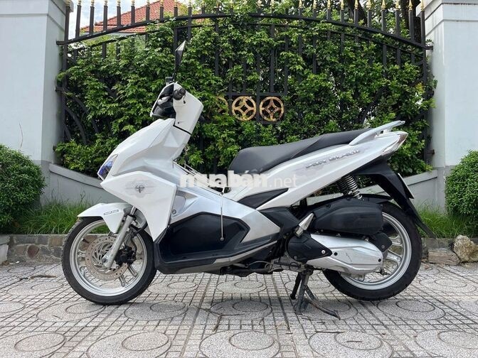 Honda Air Blade 2017 máy zin 