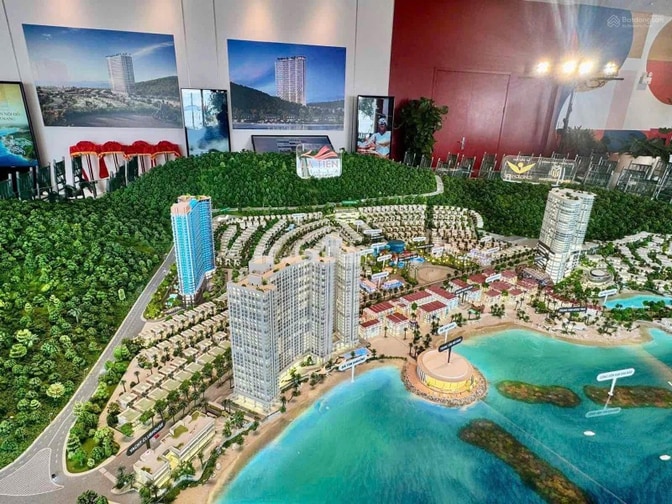 Cơ hội sở hữu căn hộ Alora Nha Trang trong quần thể Libera Nha Trang  