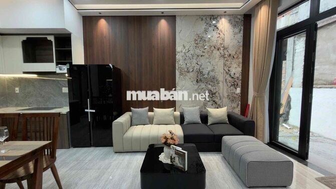 085 ✨ 🏡 CHO THUÊ NHÀ ĐẸP 3 TẦNG KIỆT PHAN THANH