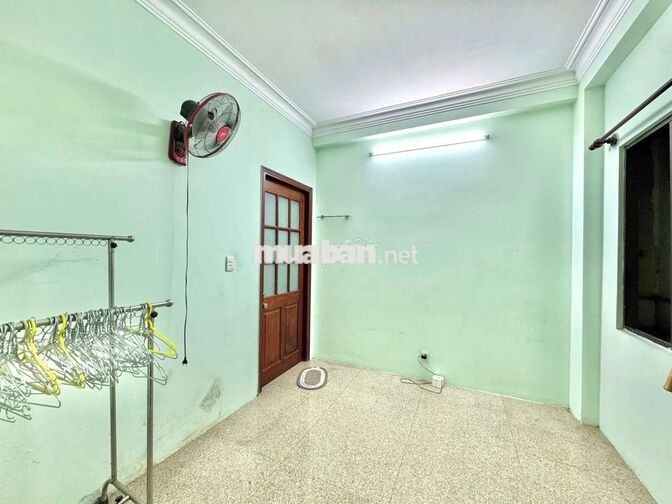 Cho thuê phòng trọ đường Hòa Hưng, Quận 10