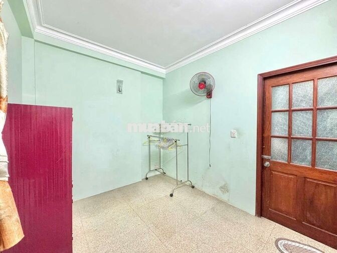 Cho thuê phòng trọ đường Hòa Hưng, Quận 10