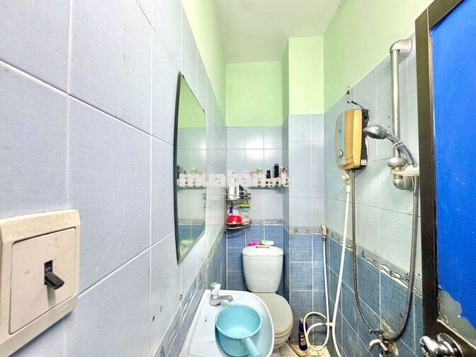 Cho thuê phòng trọ đường Hòa Hưng, Quận 10