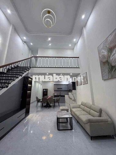 083 ✨ 🏡 CHO THUÊ NHÀ 2 TẦNG KIỆT Ô TÔ ĐIỆN BIÊN PHỦ