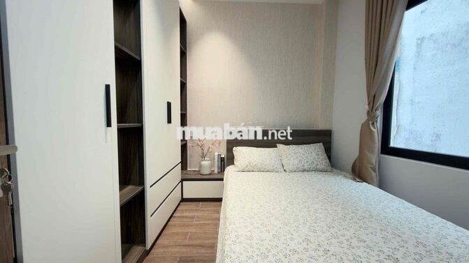 085 ✨ 🏡 CHO THUÊ NHÀ ĐẸP 3 TẦNG KIỆT PHAN THANH