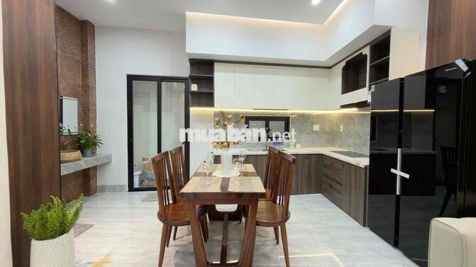 085 ✨ 🏡 CHO THUÊ NHÀ ĐẸP 3 TẦNG KIỆT PHAN THANH