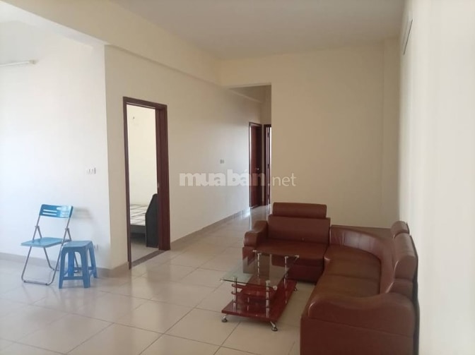 Cho thuê C/c Carillon 3, Hoàng Hoa Thám, Phường 13 | 3PN | 12tr/tháng