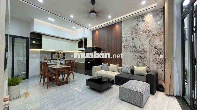 085 ✨ 🏡 CHO THUÊ NHÀ ĐẸP 3 TẦNG KIỆT PHAN THANH