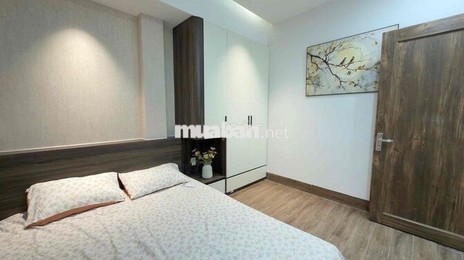 085 ✨ 🏡 CHO THUÊ NHÀ ĐẸP 3 TẦNG KIỆT PHAN THANH