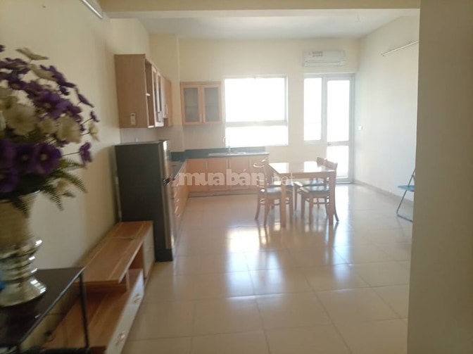 Cho thuê C/c Carillon 3, Hoàng Hoa Thám, Phường 13 | 3PN | 12tr/tháng