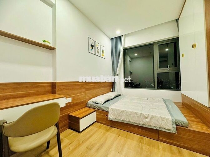 Chính chủ căn 2PN Full nội thất muốn bán lỗ 