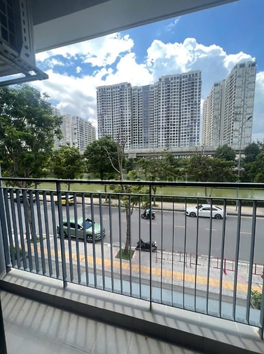 GIÁ TỐT! CĂN 3PN VINHOMES GRAND PARK CHỈ 3,850 TỶ!