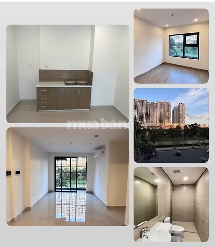 GIÁ TỐT! CĂN 3PN VINHOMES GRAND PARK CHỈ 3,850 TỶ!