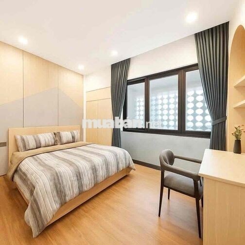 084  CHO THUÊ NHÀ 3 TẦNG NGUYỄN CHÁNH