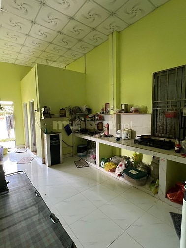 Bán nhà vườn 3 phòng ngủ phù hợp nghỉ dưỡng