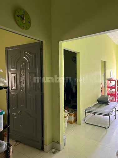 Bán nhà vườn 3 phòng ngủ phù hợp nghỉ dưỡng