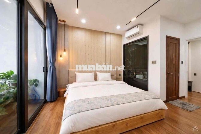 084  CHO THUÊ NHÀ 3 TẦNG NGUYỄN CHÁNH