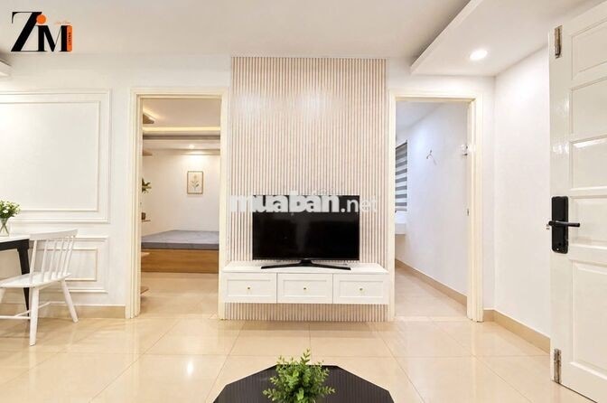 CHO THUÊ CĂN HỘ 2PN NGAY SÂN BAY - CỘNG HÒA - TÂN BÌNH