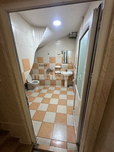 CHO THUÊ NHÀ NGUYÊN CĂN MẶT PHỐ BẠCH MAI  VỊ TRÍ VÀNG KINH DOANH
