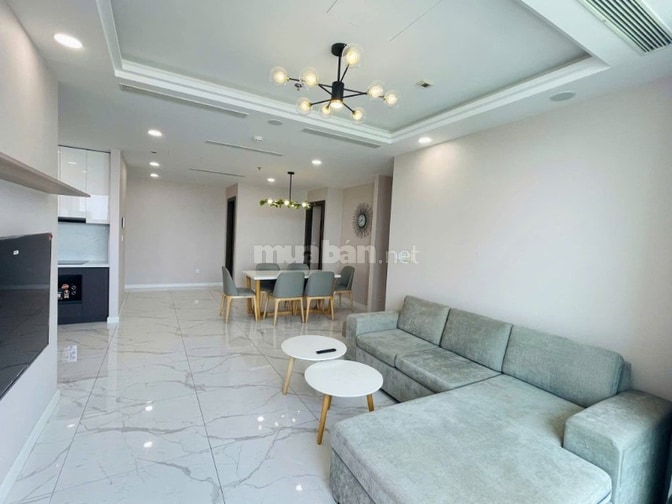 Kẹt bán lỗ! Hướng hồ 55m2 sổ hồng 2 tỷ 2. Gần sân bay vay 70% ở luôn