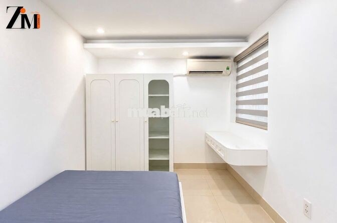 CHO THUÊ CĂN HỘ 2PN NGAY SÂN BAY - CỘNG HÒA - TÂN BÌNH