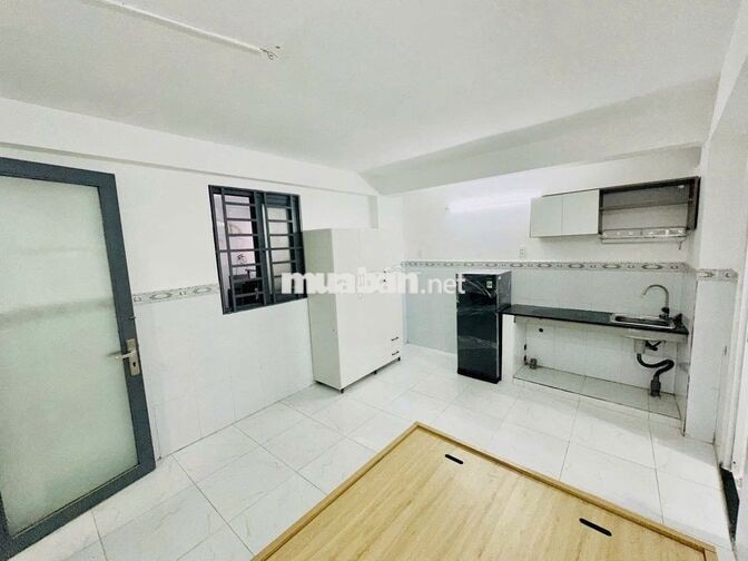 🔥 PHÒNG STUDIO KHU SÂN BAY – FULL FULL NỘI THẤT🔥