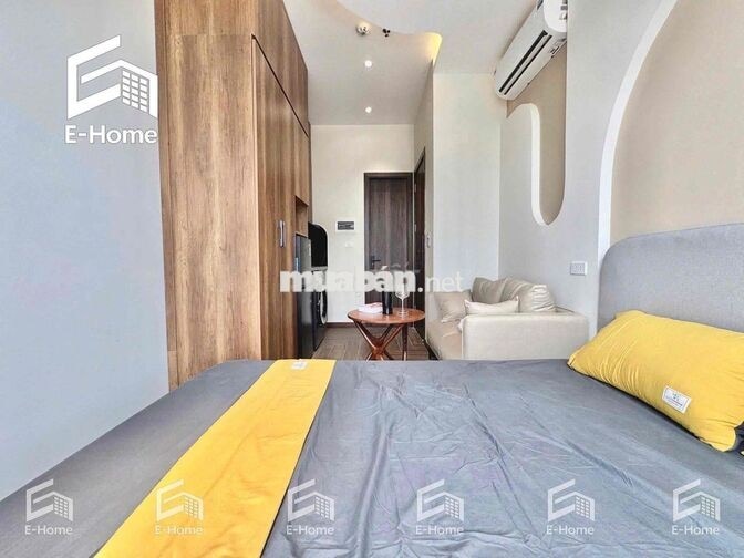 🔥 STUDIO FULL NT MÁY GIẶT RIÊNG MỚI 100% NGAY TÂN BÌNH GÒ VẤP