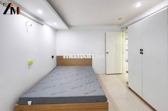 CHO THUÊ CĂN HỘ 2PN NGAY SÂN BAY - CỘNG HÒA - TÂN BÌNH