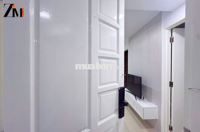CHO THUÊ CĂN HỘ 2PN NGAY SÂN BAY - CỘNG HÒA - TÂN BÌNH