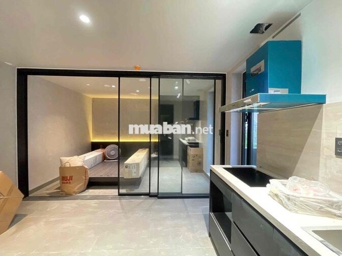 Khai trương 1 phòng ngủ Lotte Trung Sơn TDT RMIT Kênh Tẻ NTTU PMH SEC