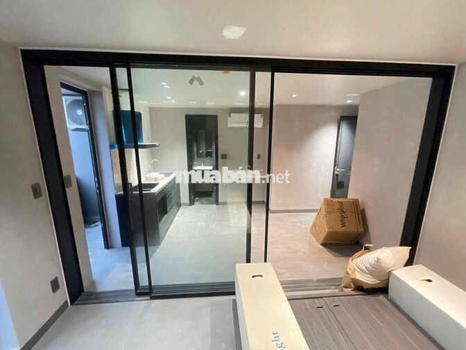 Khai trương 1 phòng ngủ Lotte Trung Sơn TDT RMIT Kênh Tẻ NTTU PMH SEC