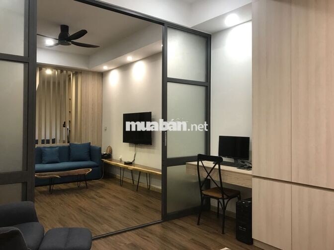 BÁN CĂN HỘ CHUNG CƯ PHÚC YÊN 3 54M2 2PN 1WC GIÁ 3,1 TỶ3
