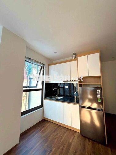 STUDIO FULL NỘI THẤT, BAN CÔNG RỘNG THOÁNG MÁT NGAY TRUNG TÂM QUẬN 7