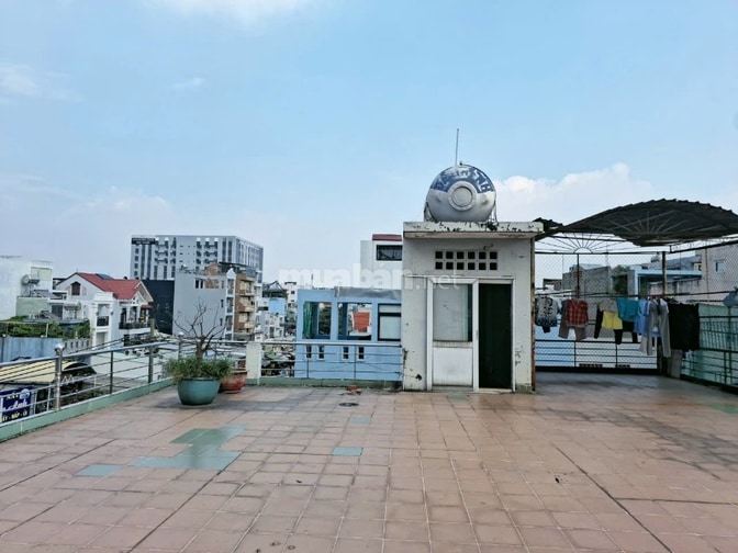  BÁN GẤP NHÀ MẶT TIỀN BÙI VĂN BA, QUẬN 7 DÒNG TIỀN 65 TRIỆU/THÁNG 