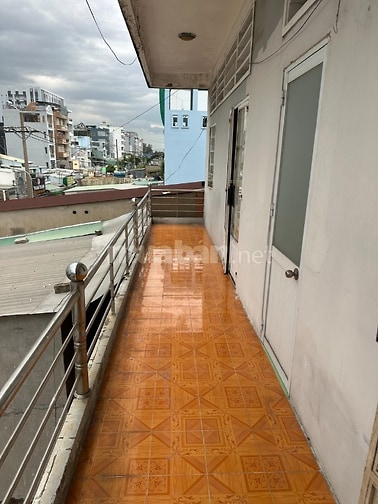  BÁN GẤP NHÀ MẶT TIỀN BÙI VĂN BA, QUẬN 7 DÒNG TIỀN 65 TRIỆU/THÁNG 