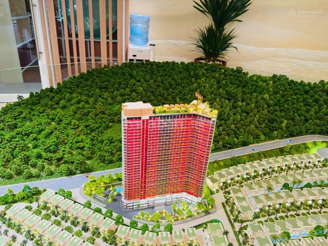 Cơ hội sở hữu căn hộ Alora Nha Trang trong quần thể Libera Nha Trang  