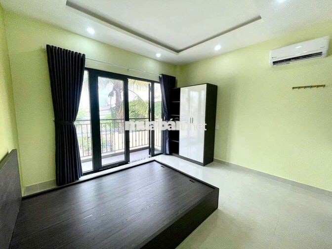 🚨STUDIO BAN CÔNG RIÊNG - FULL NT -GẦN KDC VĨNH LỘC CHUNG CƯ GREEN TOWN