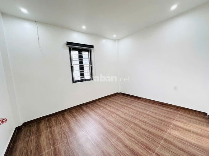 Bán Nhà 3 tầng,Hồng Bàng 50m2 gần trường chợ giá chỉ 2,9 tỷ