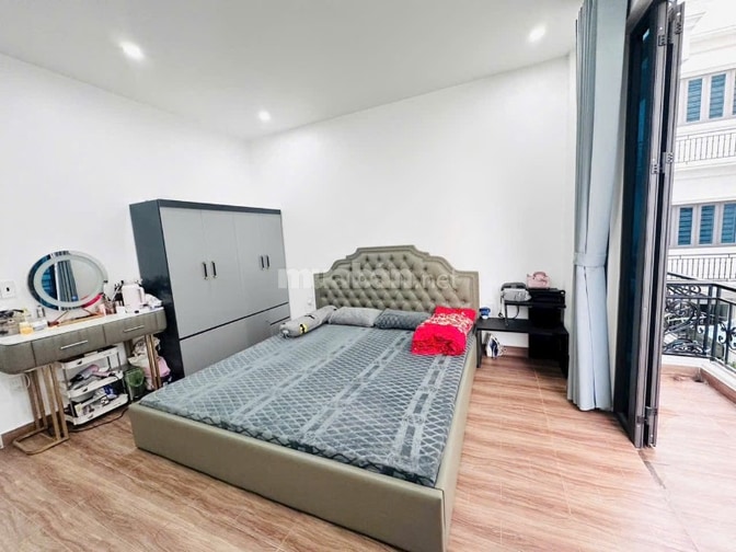 Bán Nhà 3 tầng,Hồng Bàng 50m2 gần trường chợ giá chỉ 2,9 tỷ