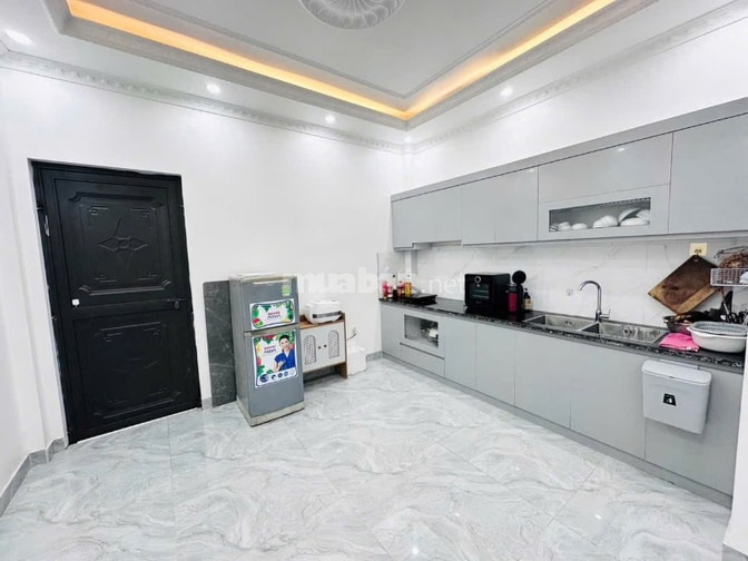 Bán Nhà 3 tầng,Hồng Bàng 50m2 gần trường chợ giá chỉ 2,9 tỷ